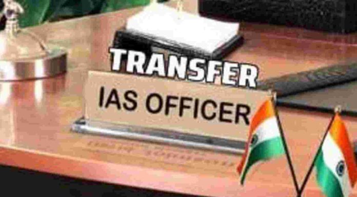 केंद्रीय अधिकाऱ्यांचा तुटवडा; चर्चा आवश्यक