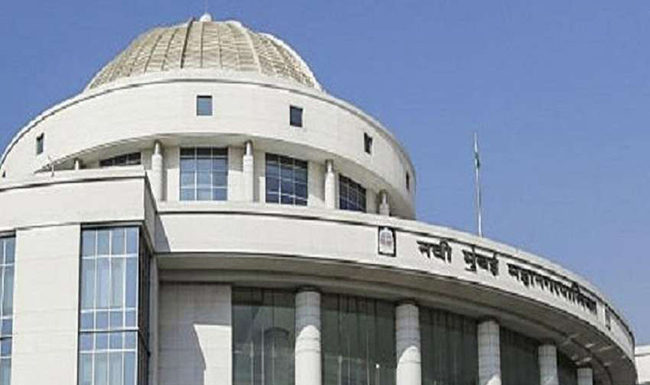 नवी मुंबई मनपाने विभागांतील सरसकट बदल्या केल्याने कामांवर परिणाम