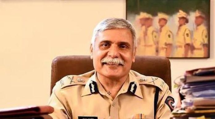 संजय पांडे यांना ९ दिवसांची ईडी कोठडी