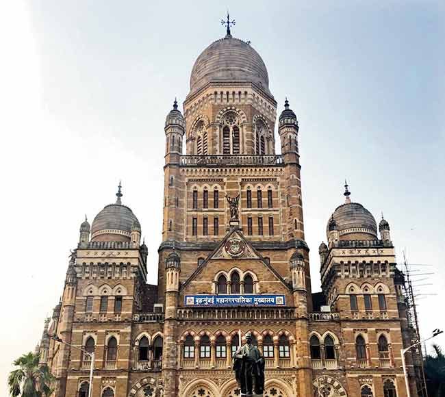 ४० प्रस्तावांना प्रशासकांची मंजुरी