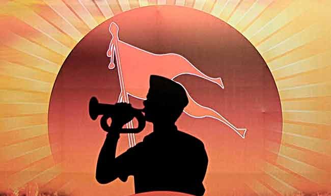 ‘संघा’ने द्वेष पसरवला नाही