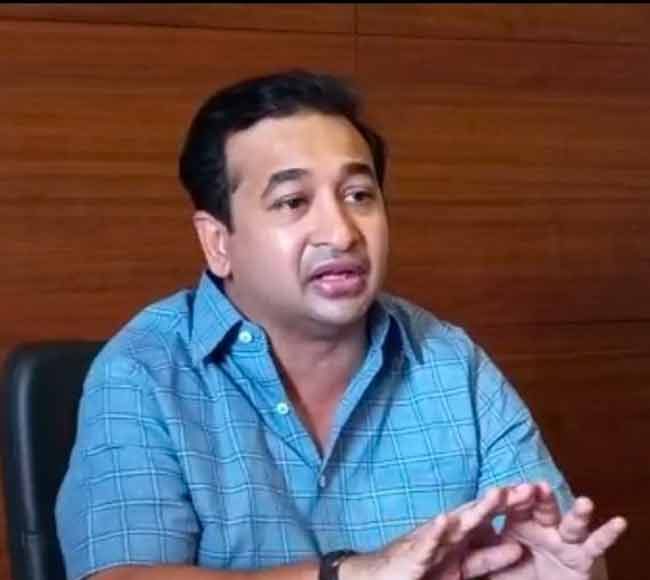 सुशांत सिंगच्या पोस्टमार्टम करणाऱ्यांवर कोणाचा दबाव होता हे उद्धव ठाकरे यांनी जाहीर करावे