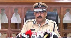 मनसेच्या आंदोलनाच्या पार्श्वभूमीवर पोलीस अॅक्शन मोडमध्ये