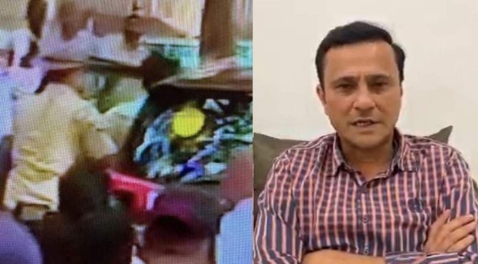 राज्य सरकारने सुडाचे राजकारण बंद करावे