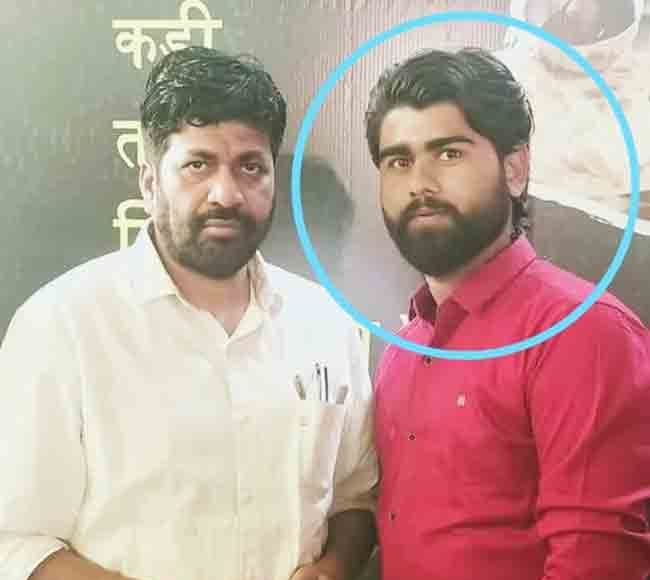 भंडाऱ्यात बच्चू कडूंचा कार्यकर्ता निघाला वाळू तस्कर