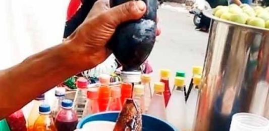 बर्फाचा गोळा ठरू शकतो जीवघेणा