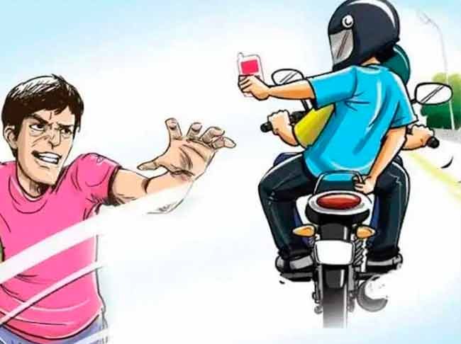 परराज्यात जाऊन सव्वाआठ लाखांचे मोबाइल केले रेल्वे पोलिसांनी जप्त
