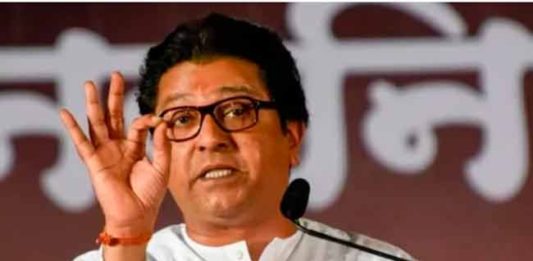 Raj Thackeray : माझी गाडी रोखणारी माणसं जरांगेंची नाही, तर ठाकरे आणि पवारांची!
