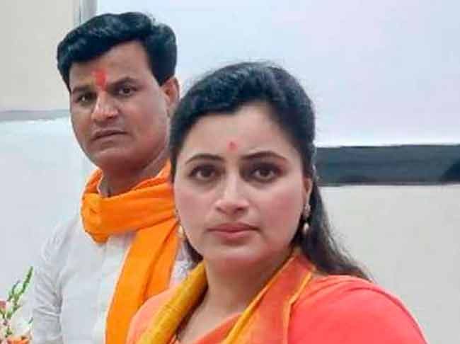 राणा दांम्पत्यांच्या याचिकेवर २७ जुनला सुनावणी