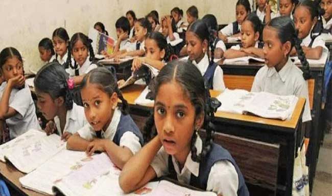 विद्यार्थ्यांवर ‘असर’ नेमका कशाचा?