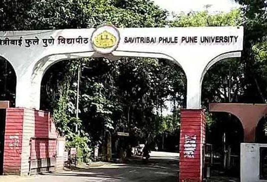 Pune News : पुणे विद्यापीठात पीएचडी प्रवेशासाठी २,७६१ विद्यार्थी पात्र