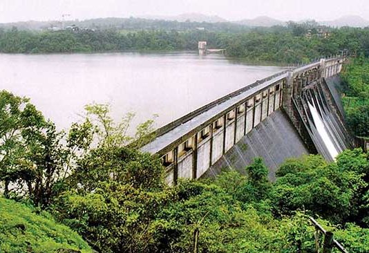 पाणी कपातीचे संकट टळणार