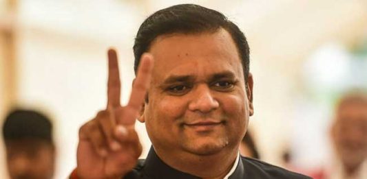 राजकीय उलथापालथ होणार?