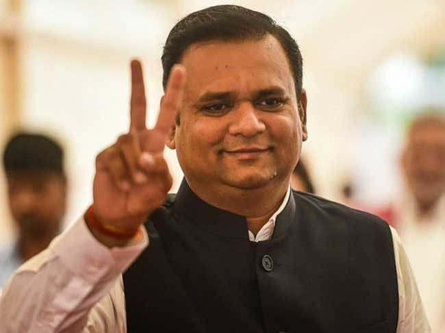 राजकीय उलथापालथ होणार?