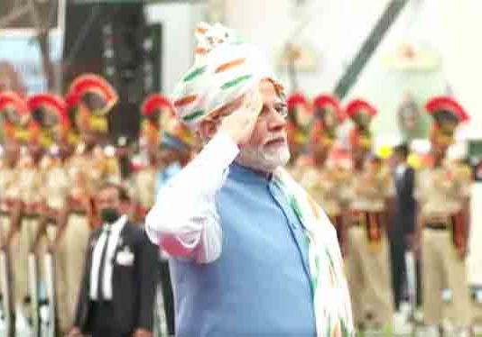 जय जवान जय किसान; जय विज्ञान, जय अनुसंधान!