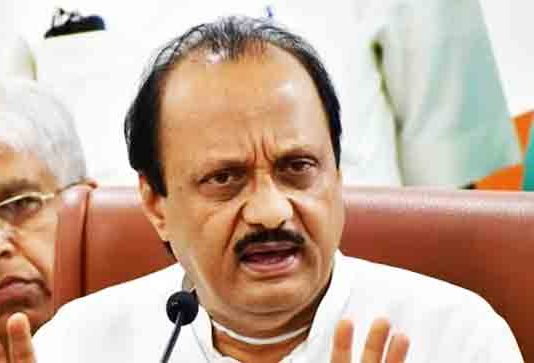 Ajit Pawar : शाहांनी कौतुक केलं तर तुम्हाला काय त्रास झाला? पत्रकारांवर पुन्हा उखडले अजितदादा...