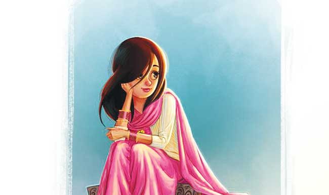 तिचे ‘मॉक’ मरण