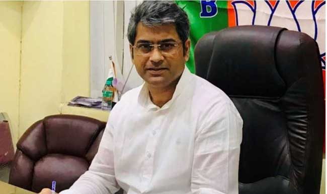 एआयएफएफच्या अध्यक्षपदी कल्याण चौबे
