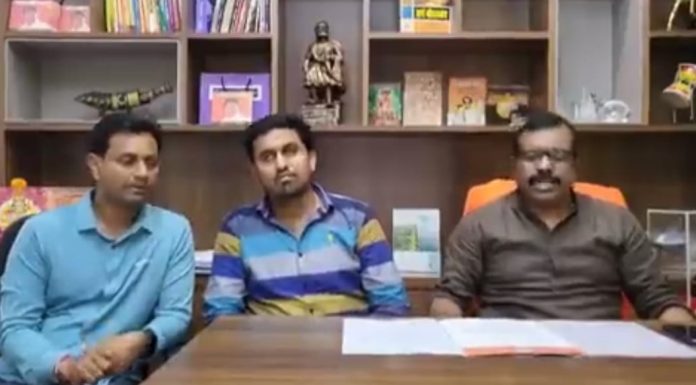 मनसे आंदोलनावर ठाम, धडक मोर्चा काढणारच