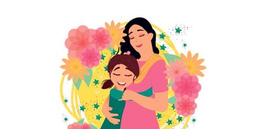 मातृत्वाला सलाम