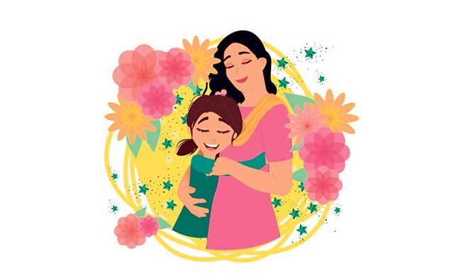 मातृत्वाला सलाम