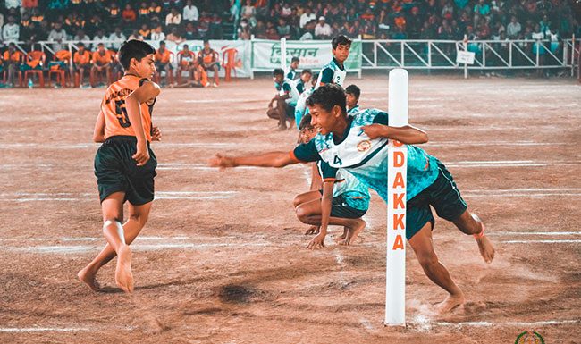Kho-Kho : सूरज लांडे, रेश्मा राठोड यांच्याकडे महाराष्ट्राच्या खो-खो संघाचे नेतृत्व