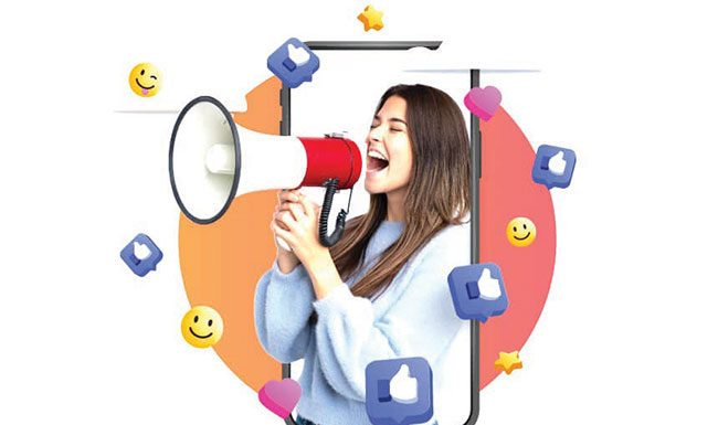 समर्थक आणि समर्थ ग्राहक