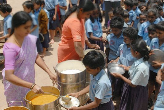 Sangali : आश्रमशाळेतील १७० विद्यार्थ्यांना बासुंदीतून विषबाधा!