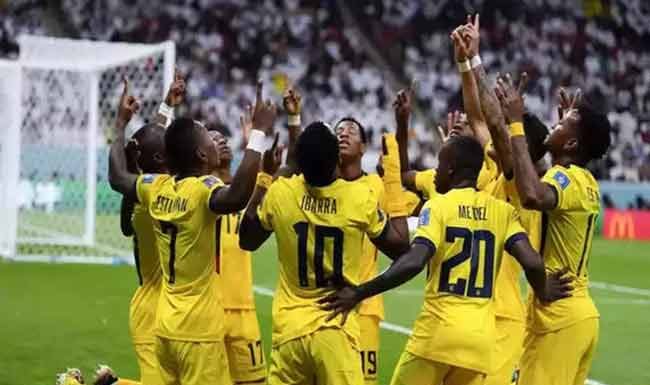 FIFA World Cup : कतारच्या नावे नकोसा विक्रम