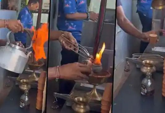 गोव्यात मिळतो मद्यचहा!