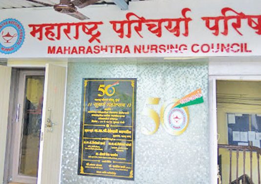 कागदपत्रांच्या तपासणीशिवाय राज्यात ३७ हजार नर्सेसची नोंदणी
