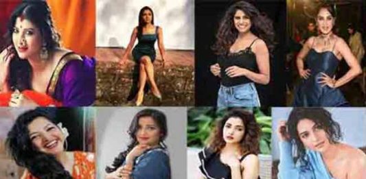 Marathi actresses divorce : 'या' मराठमोळ्या अभिनेत्रींनी घटस्फोटानंतर केले नाही दुसरे लग्न!