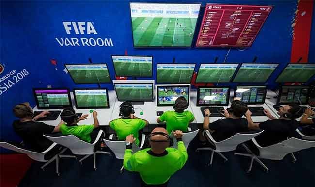 FIFA World Cup : आधुनिक तंत्रज्ञानाचा विश्वचषक