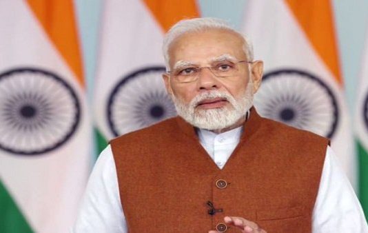 PM Narendra Modi: भाजपा सरकारने मुस्लिम कुटुंबांना संरक्षण दिले!