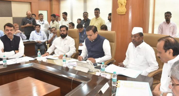Winter Session : नागपूर येथे १९ डिसेंबरपासून हिवाळी अधिवेशन