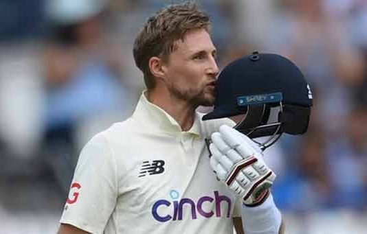 Joe Root : कसोटी क्रिकेटमध्ये जमवल्या सर्वाधिक धावा