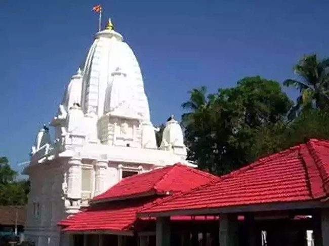 आंगणेवाडीत ४ फेब्रुवारीला भाजपचा आनंद सोहळा