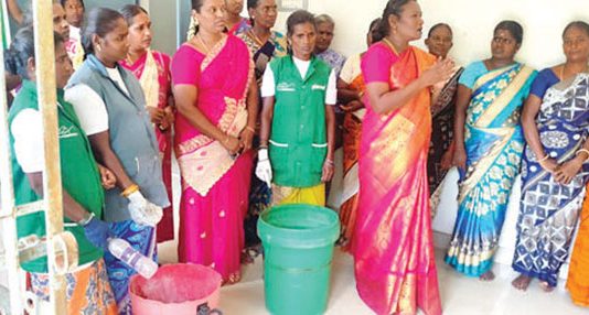 मुक्ती मिळवून देणे हा स्वच्छ भारत अभियान-ग्रामीणचा उद्देश