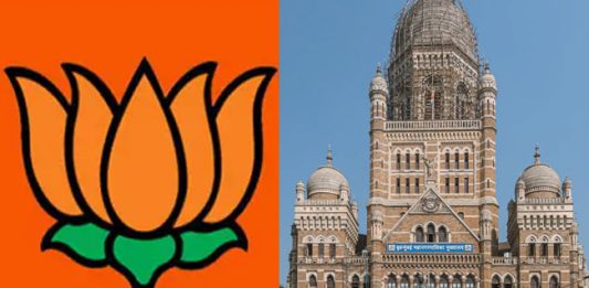 BJP Strategy : मुंबई जिंकण्यासाठी भाजपाने आखली रणनिती!