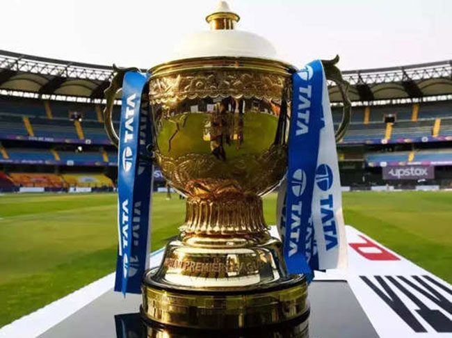 IPL 2024: आयपीएलवर जलसंकट, टेन्शनमध्ये बीसीसीआय