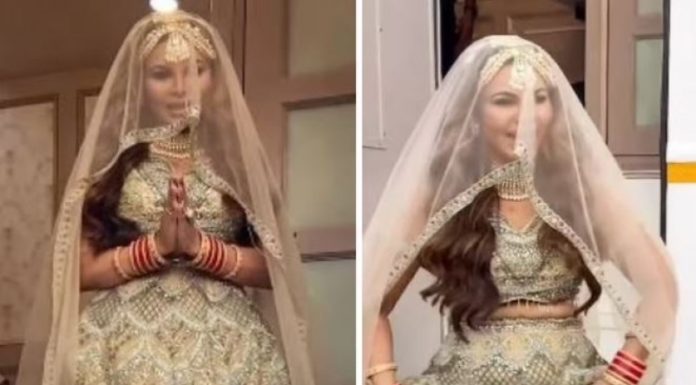 लग्नाला चला तुम्ही लग्नाला चला!
