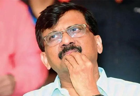 Nashik scam : नाशिकच्या ८०० कोटींच्या घोटाळ्यात संजय राऊत आणि सुधाकर बडगुजरांचा हात!