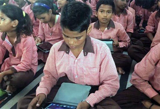 राज्यात आरटीईच्या १९ हजार ३९४ जागा रिक्त