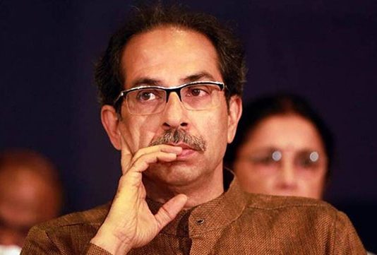 Udhhav Thackeray : उद्धव ठाकरे मोदीजींसमोर आत्मसमर्पण करणार!