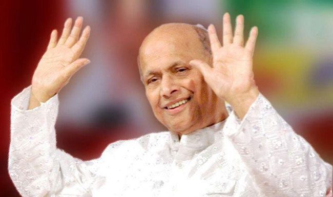 देव पूर्णपणे कळणे शक्य नाही!