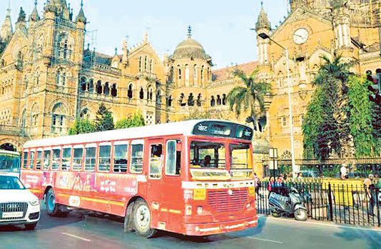 पालिकेच्या मदतीने बेस्टला संजीवनी मिळेल?