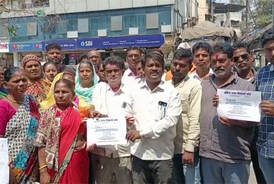 कल्याणमध्ये १४७ लाभार्थी घरापासून अजूनही वंचित