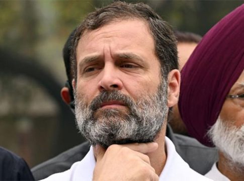 Congress : हिमाचल प्रदेशनंतर आणखी एका राज्यात काँग्रेसला मोठा धक्का