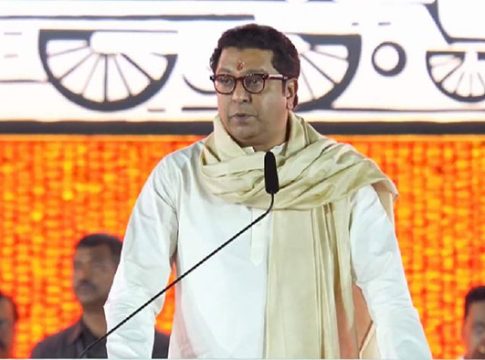 उद्धव यांच्यामुळेच अनेकजण पक्षातून बाहेर पडले