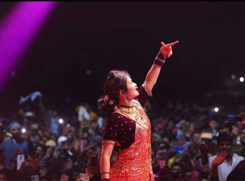 Gautami Patil: गौतमीने अवघ्या दीड मिनिटात कार्यक्रम गुंडाळला! कारण....
